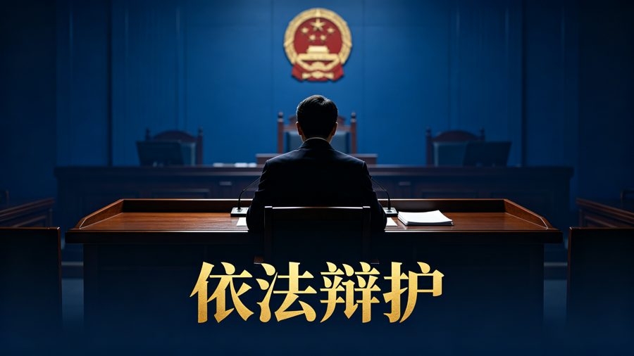 刑事辩护案例-钱浩律师